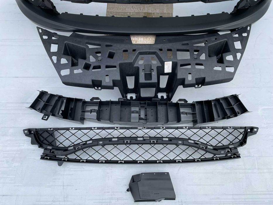 Bara fata Renault Clio 3 RS noua originala Renault