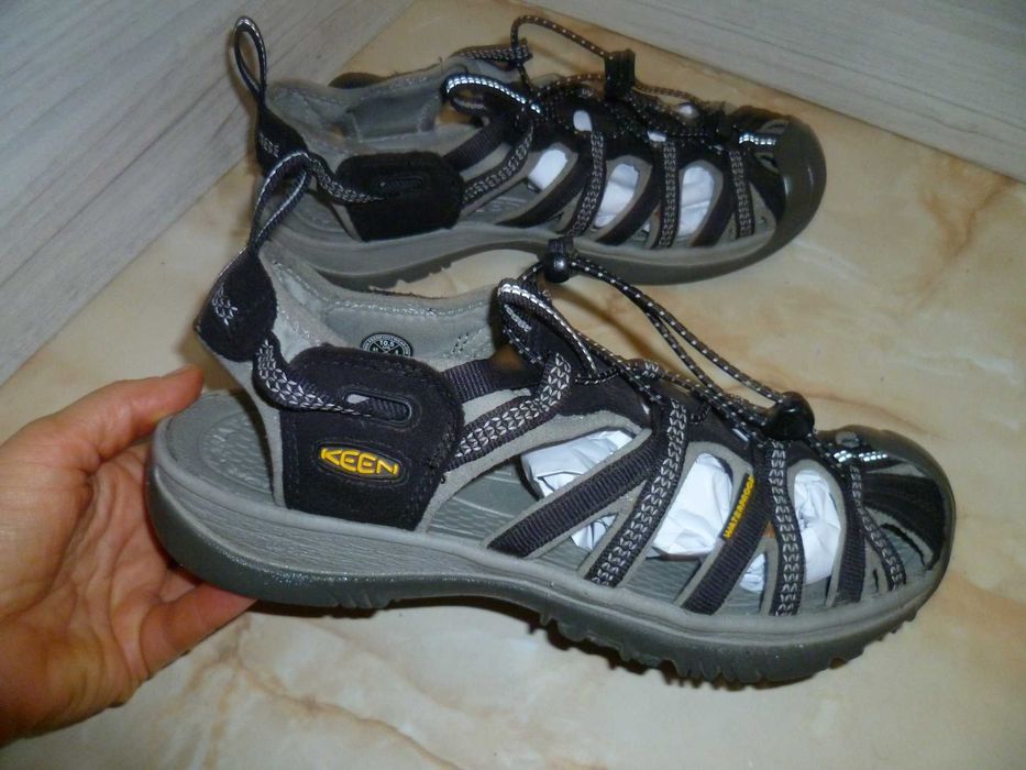 KEEN сандали №41