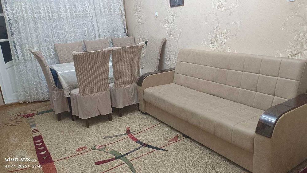 Uy arendaga beriladi (OYILA/QIZLAR/YIGITLAR)