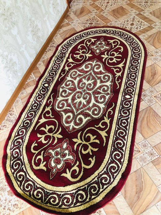 Продам ковры