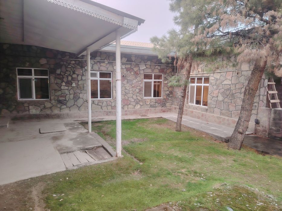 Уютный Дом в тихом районе / Tinch hududda shinam Xovli-Uy Xovli-Uy