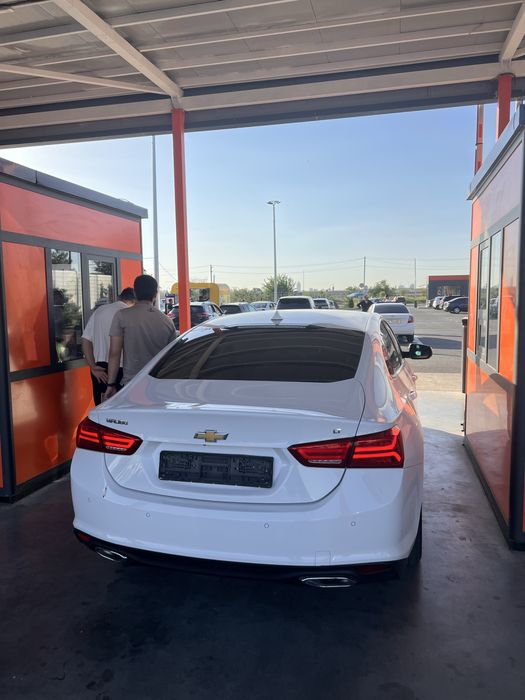 Продается Chevrolet Malibu 2