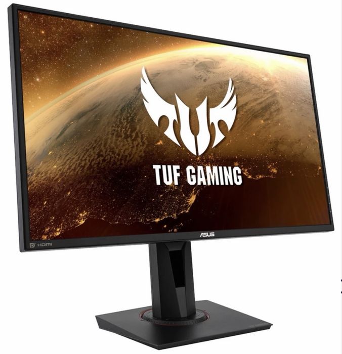 Monitor gaming 280hz