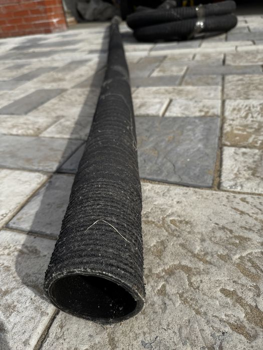 Резиновые рукава