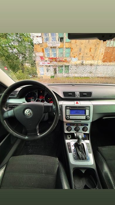 Pasat 2.0 diesel