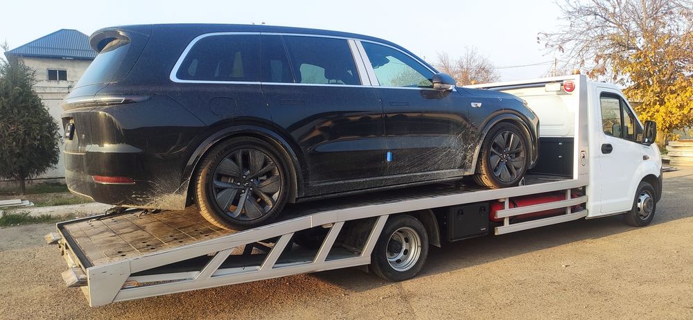 Эвакуватир хизмат 24/7