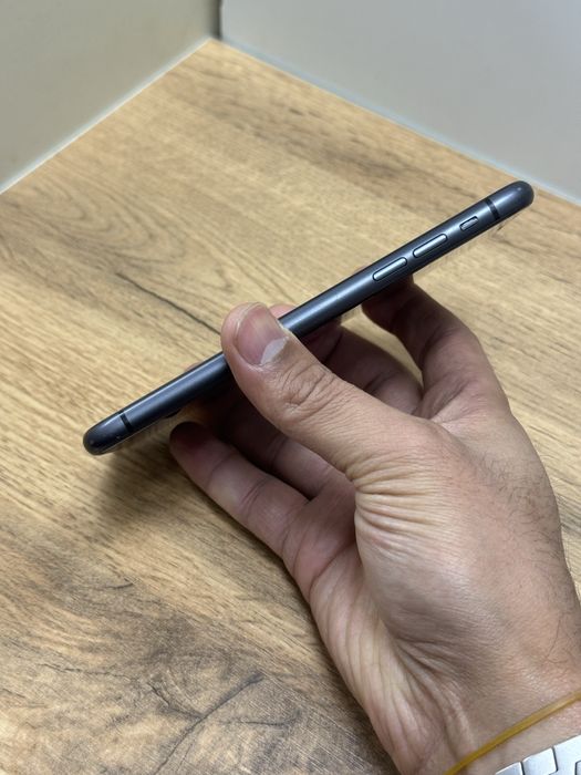 iPhone 11 128gb LL/A black без ремонта