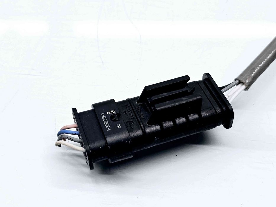 Sonda lambda  Renault Captur (J87) [Fabr 2013-2017] 226902746R 1.3 Ben