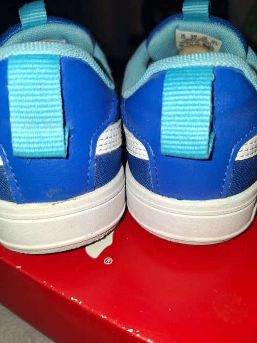 Детски маратонки PUMA размер 31