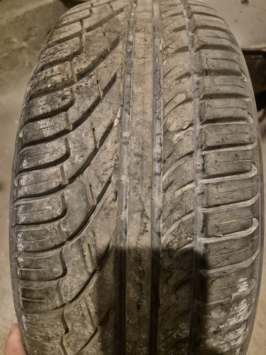 Диск на камри 50