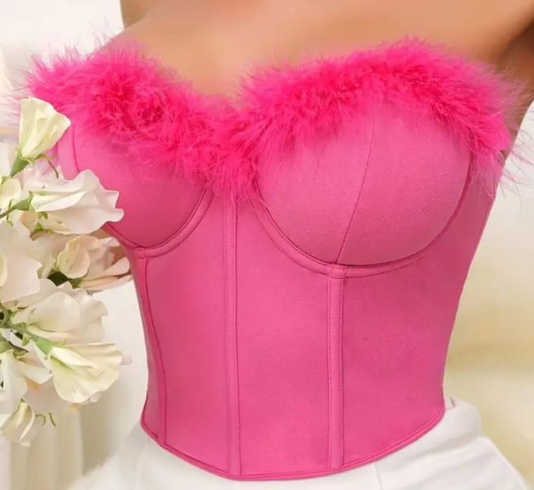 Женский корсет/топ