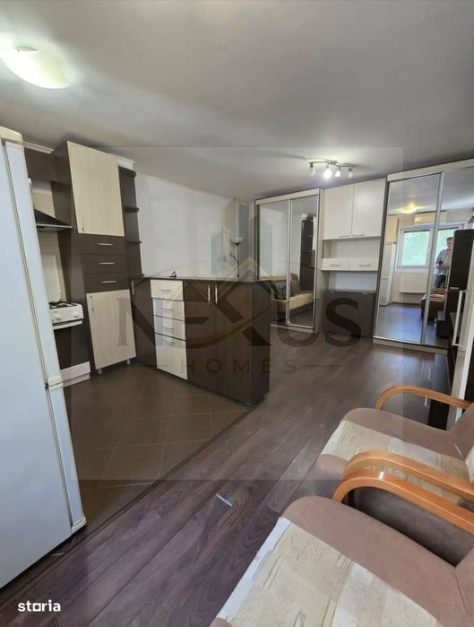 5 minute metrou Apărătorii Patriei - Apartament 2 cam | mutare rapida