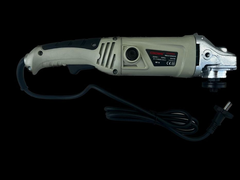 Болгарка 180мм 125мм