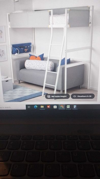 vand patut copil Ikea