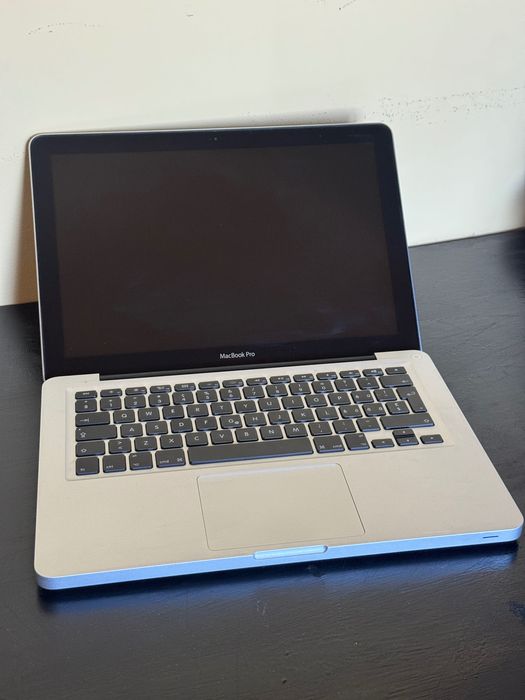 MacBook Pro 13 mid 2012 А1278 8/500 GB