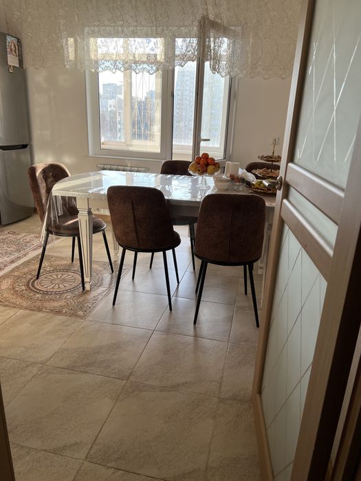 Сдам на подселением комната девушкам