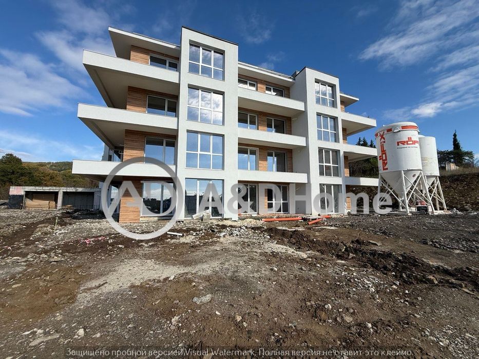 Продава се Двустаен апартамент в Свети Влас - 74 кв.м за 1175 €/кв.м - Снимка #1