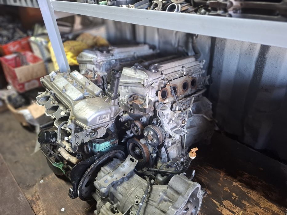 Запчасти из Япония