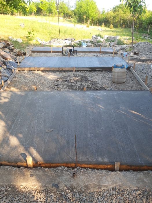 Onorez lucrari constructii !!!