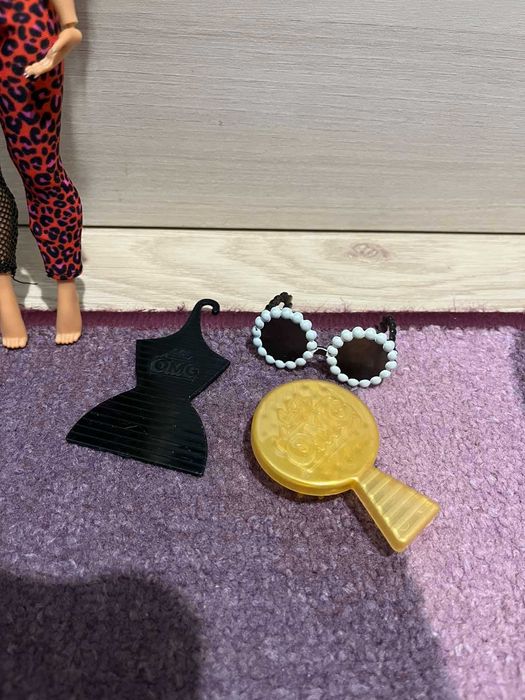 Lol лол детска кукла