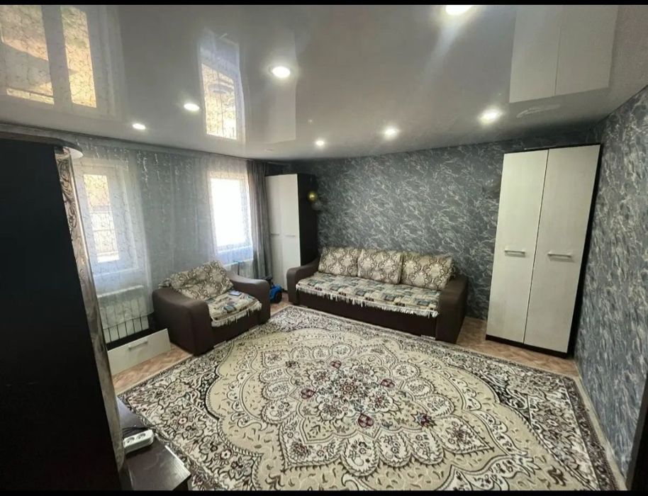 Продам дом р-он общество слепых