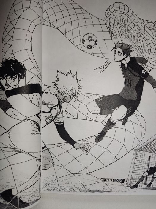 14 книга синей тюрьмы