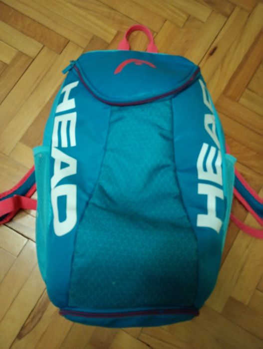 Rucsac tenis Head Tour Team