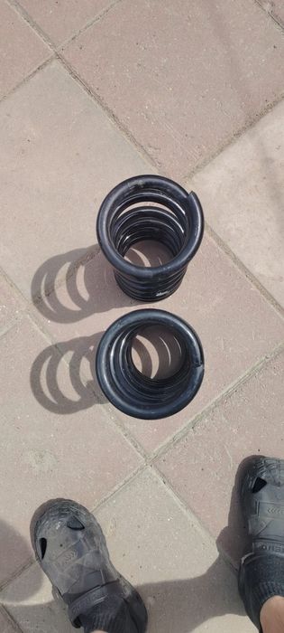 Продам автомобильные пружины