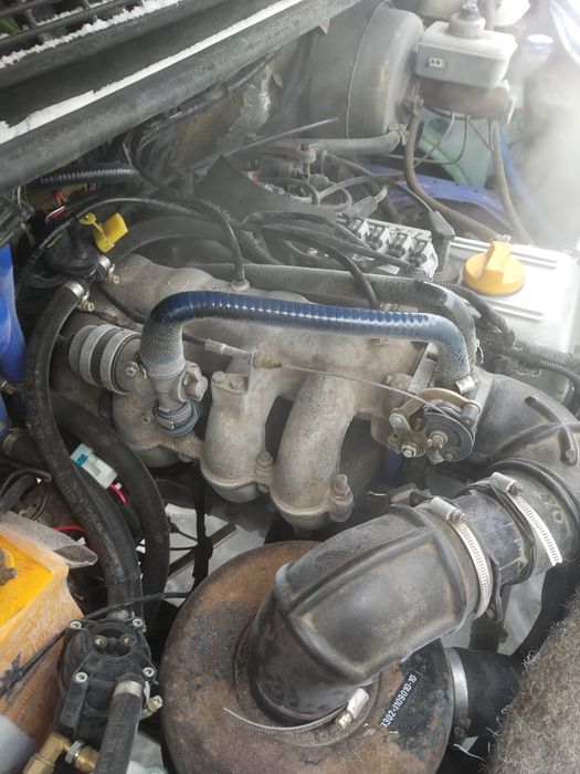 Продам двигатель змз 405