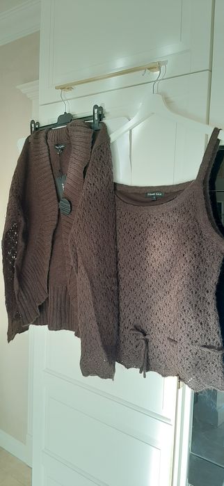 Set 2 piese de dama/L