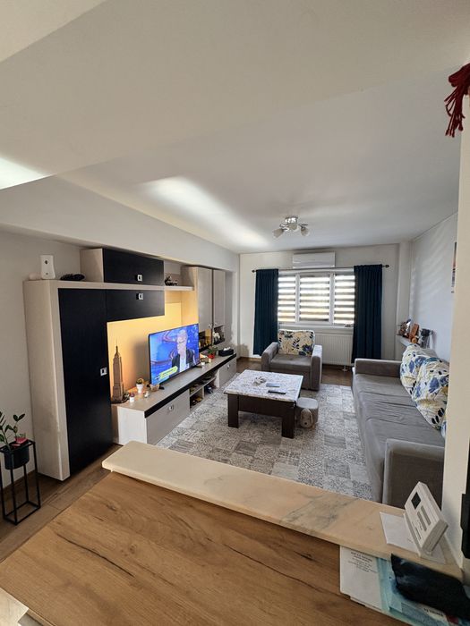 Apartament 3 camere ,zona ultracentrala