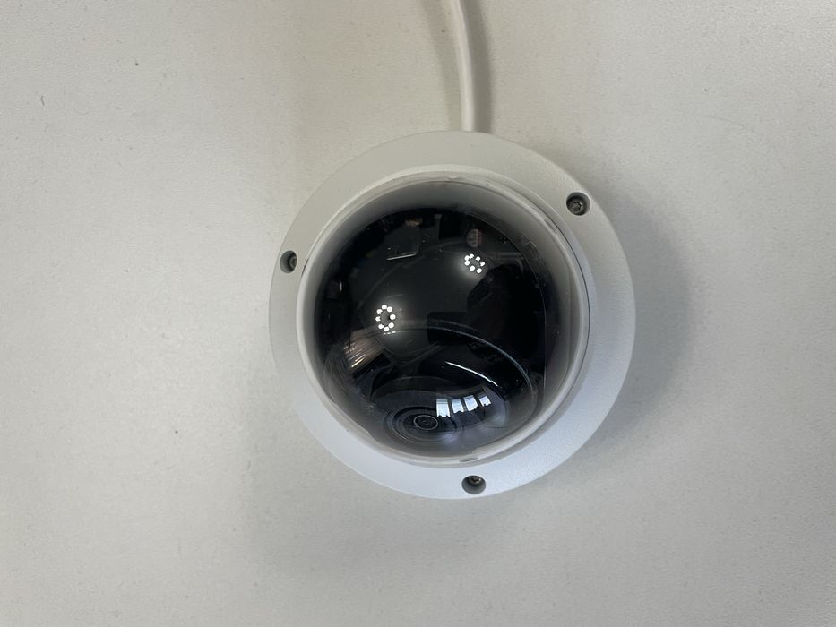 IP-камера Hikvision DS-2CD2143G2-I 4МП AcuSense