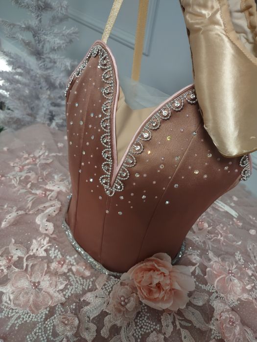 Балетна пачка, 10-12 г.