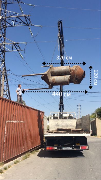 Пылеуловитель, Циклон, Трубы