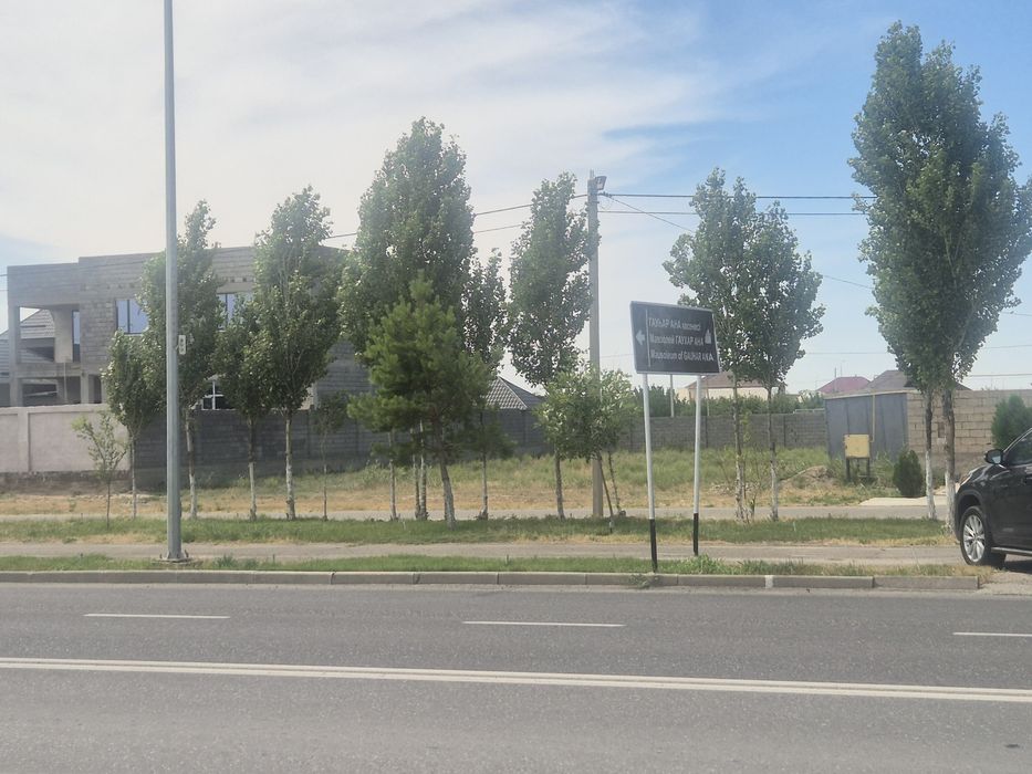 Кәсіпкерлік жер сатылады