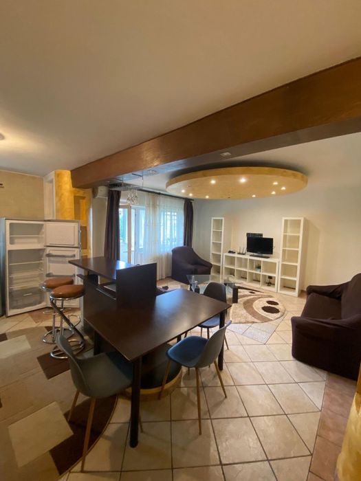 Inchiriez apartament 2 camere