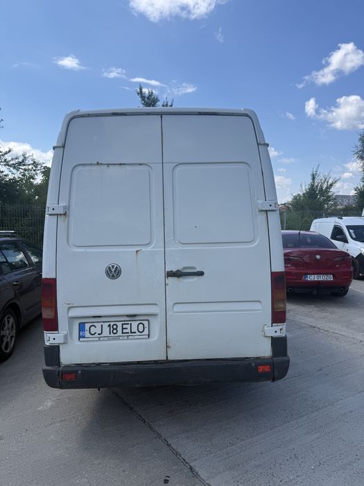 VOLKSWAGEN 181 2001 — imagine 3