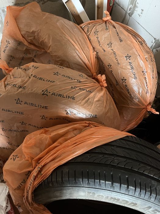 Продам шины летние 235/55 R18