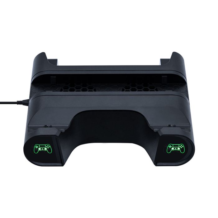 Подставка вертикальная Dobe Gamer PS4, PS4 Pro, PS4 Slim доставка есть
