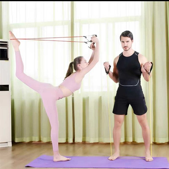 Эспандер для фитнеса