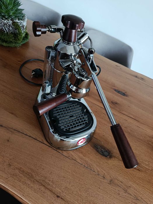 Кафе машина ръкохватка