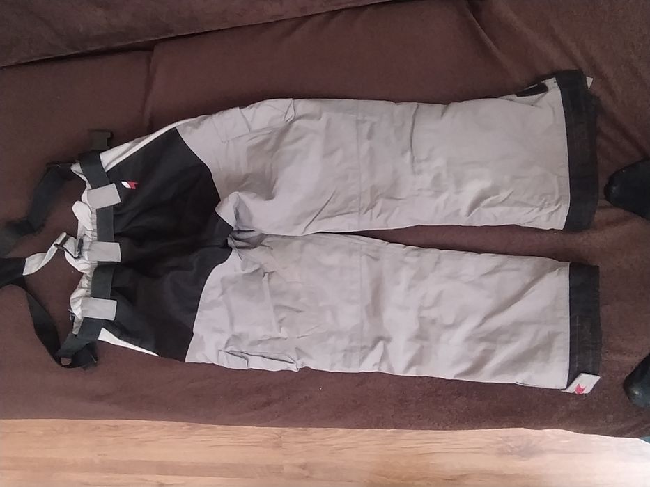 Детски ски панталон