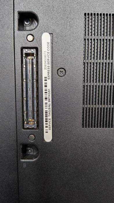 Лаптоп Lenovo и Deel