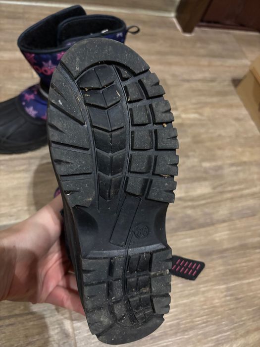 Ботуши за момиче 33 номер