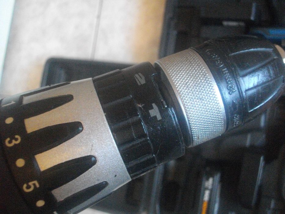 18V/14,4V Li-ion Винтоверт-Workzone/Power Plus/12V-Винт/Фенер/Отвертка