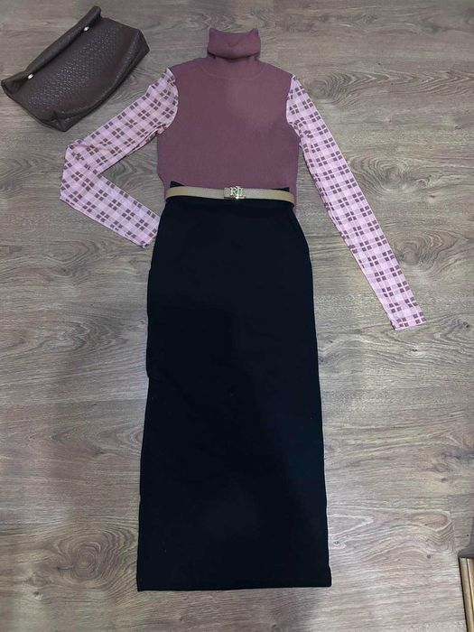 Zara зара сет пола
