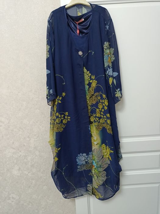 Распродажа женской одежды