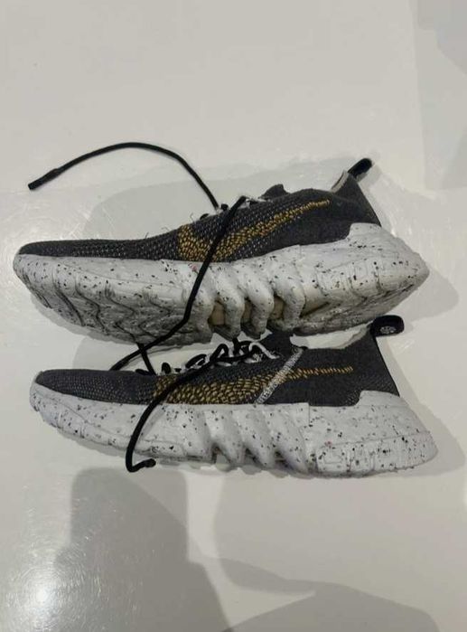 Маратонки Nike Space Hyppie