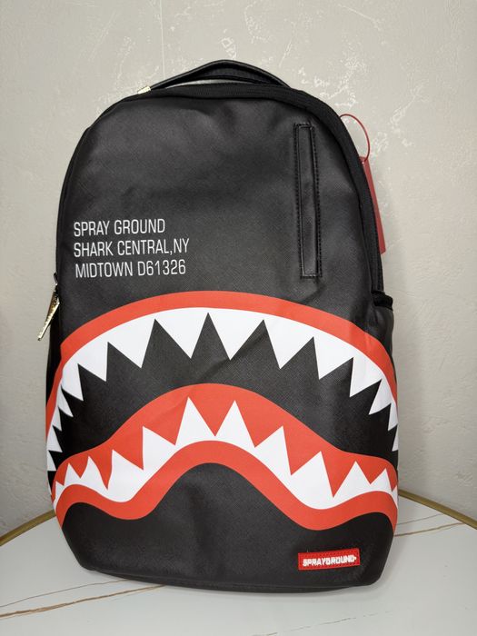 Ghiozdan Sprayground