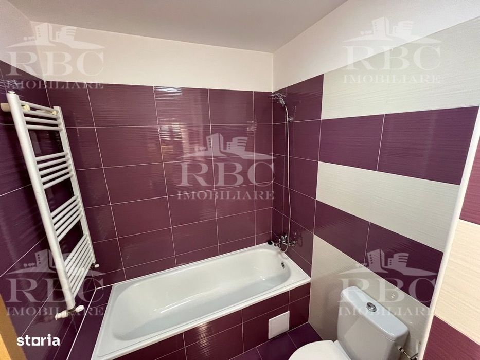 Apartament cu 2 camere Viva City